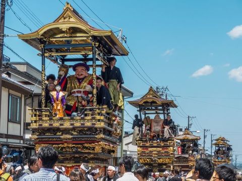 【富山県南砺市】城端まちなか地域の地域おこし協力隊を募集します | 移住関連イベント情報