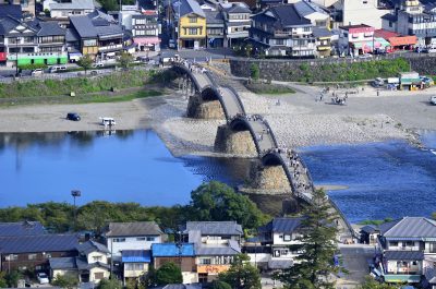 『山・島・町を元気にしたい』あなたの熱い想いが実現できます！＜岩国市地域おこし協力隊募集中＞ | 地域のトピックス