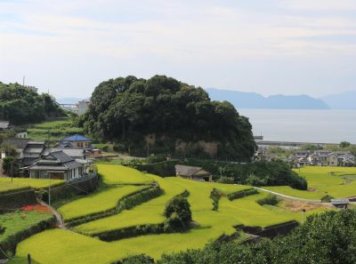 津奈木町 地域おこし協力隊【農業、水産業　各1名】 | 移住関連イベント情報