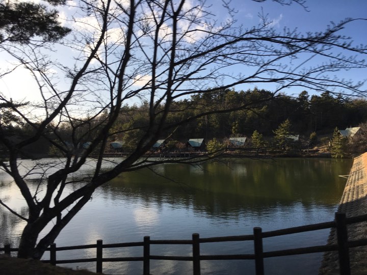 岡山県出張！美作市に行ってきました！ | 地域のトピックス