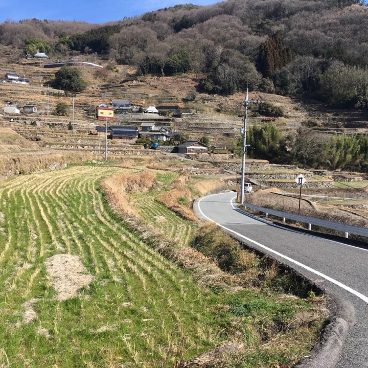 岡山県出張！和気町に行ってきました！ | 地域のトピックス