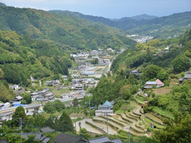 佐那河内村で農業はじめませんか？ | 地域のトピックス