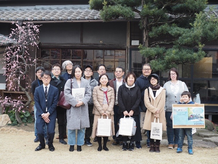 【千葉県鋸南町】おお草刈り日帰りツアー参加者募集！ | 移住関連イベント情報