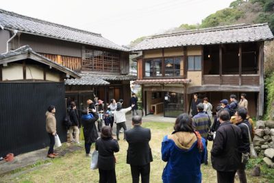 ［雲仙市］ クリエイティブな移住を考える現地ツアーレポート | 地域のトピックス