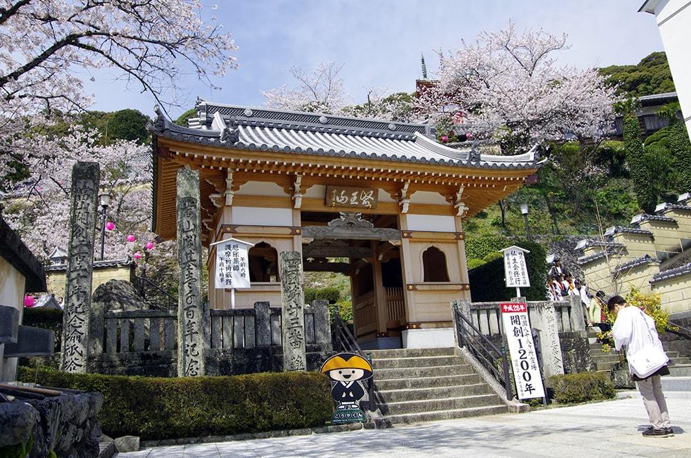 【美波町】薬王寺門前町再生化事業(古民家活用)の事業者を募集しています! | 地域のトピックス