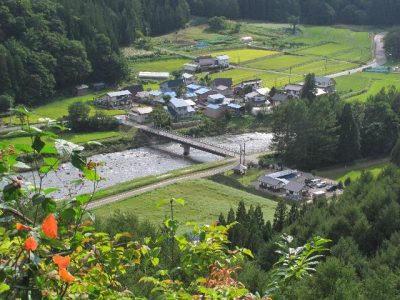 南会津町《地域おこし協力隊募集》1名 | 地域のトピックス