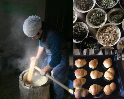 【朝来市】地域おこし協力隊(山の暮らしを営む協力隊員)を募集しています! | 地域のトピックス
