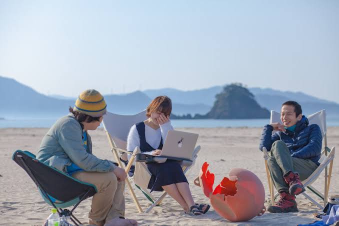 福井県高浜町で大手企業がワーケーション!! | 地域のトピックス