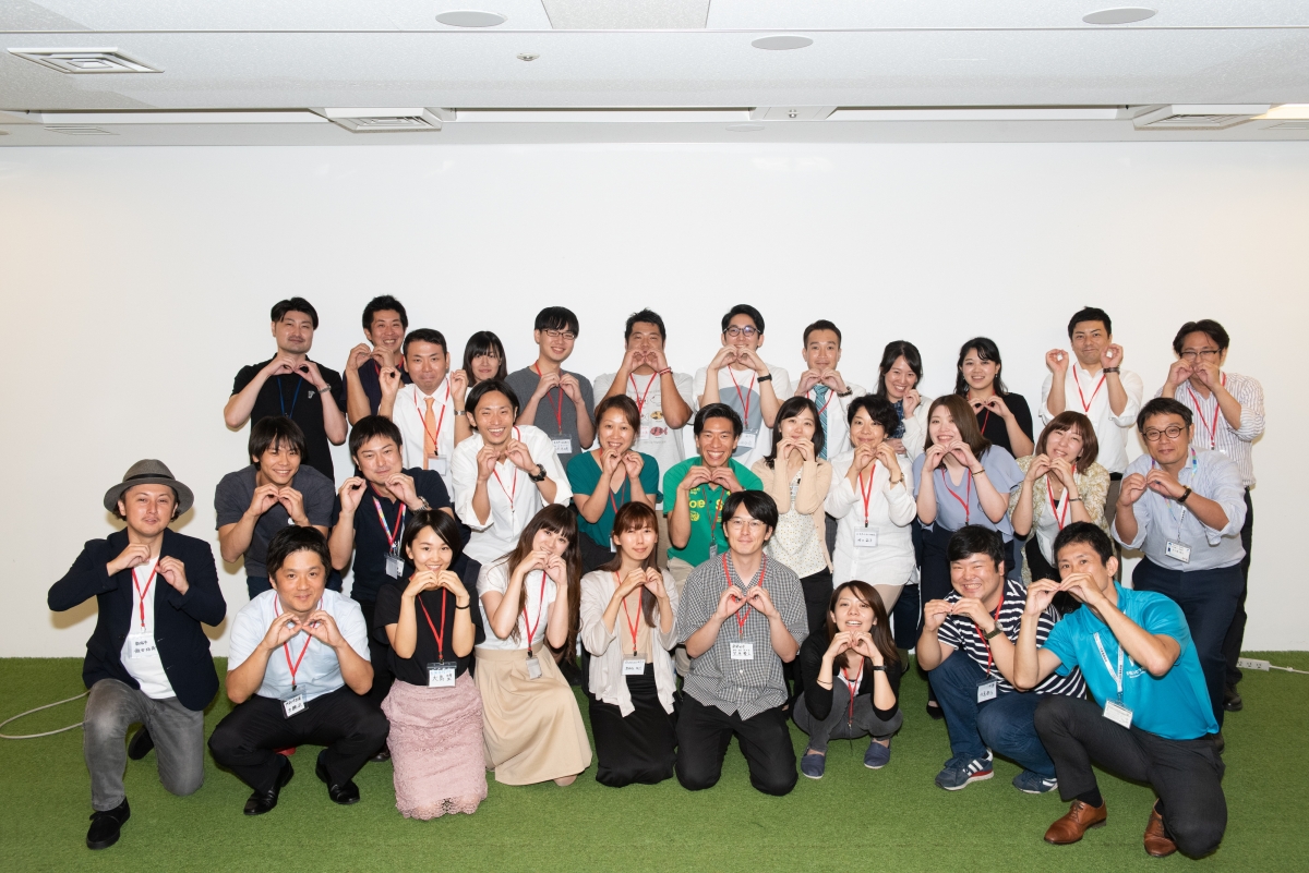 にいがた県にUターンしない?『にいがた若者座談会』レビュー | 地域のトピックス
