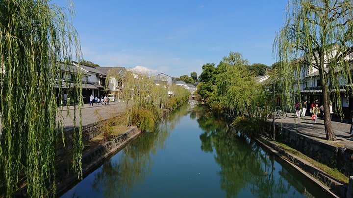 【倉敷市】オンライン移住相談開始! | 地域のトピックス