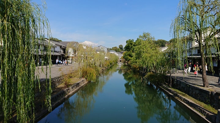 【倉敷市】オンライン移住相談開始！ | 地域のトピックス