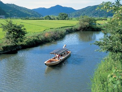 動画で滋賀を知る?滋賀県公式　おうちで安土城探検！よみがえる安土城 | 地域のトピックス