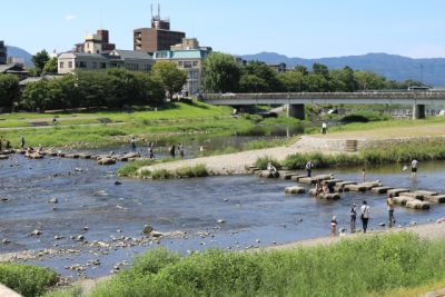 京都市のおもしろいところ-コンシェルジュの独断編- | 地域のトピックス