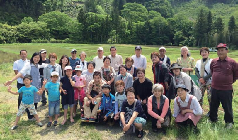 そこは東北の“勝手口”　｜やまつり清流の里協議会｜ | 地域のトピックス