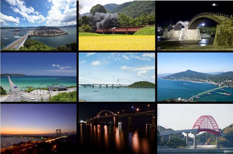 おいでませ山口へ! GWは「”オン旅”@やまぐち」で楽しんで! | 地域のトピックス