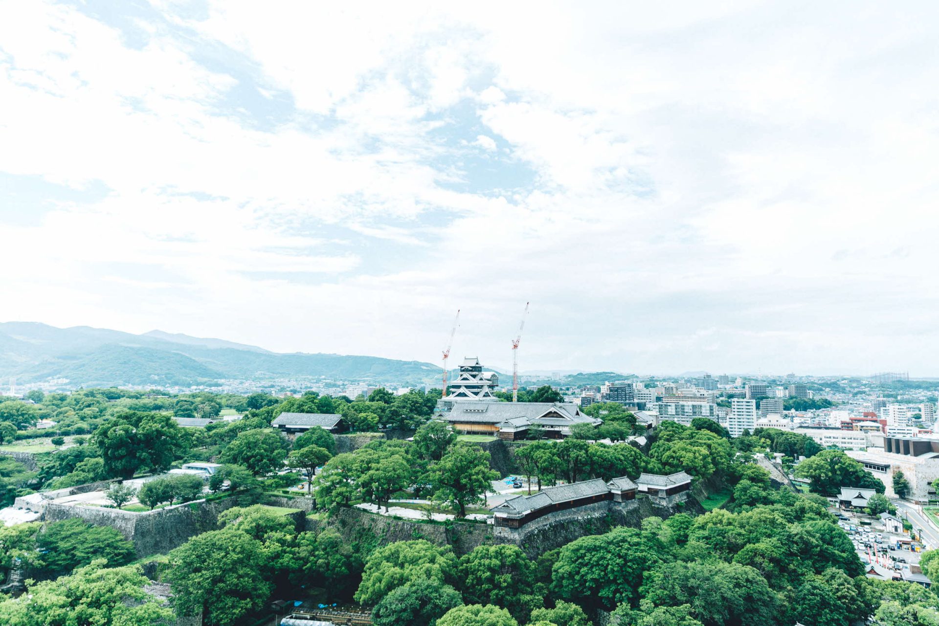 「熊本市のいま」を伝えるプロモーション動画完成！ | 地域のトピックス