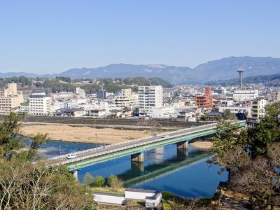 【住みよさランキング2021】全国総合トップ50に人吉市と合志市！！ | 地域のトピックス