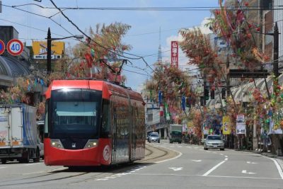 乗り物好きのアナタ！！富山県高岡市で地域おこしはどうですか？？ | 地域のトピックス