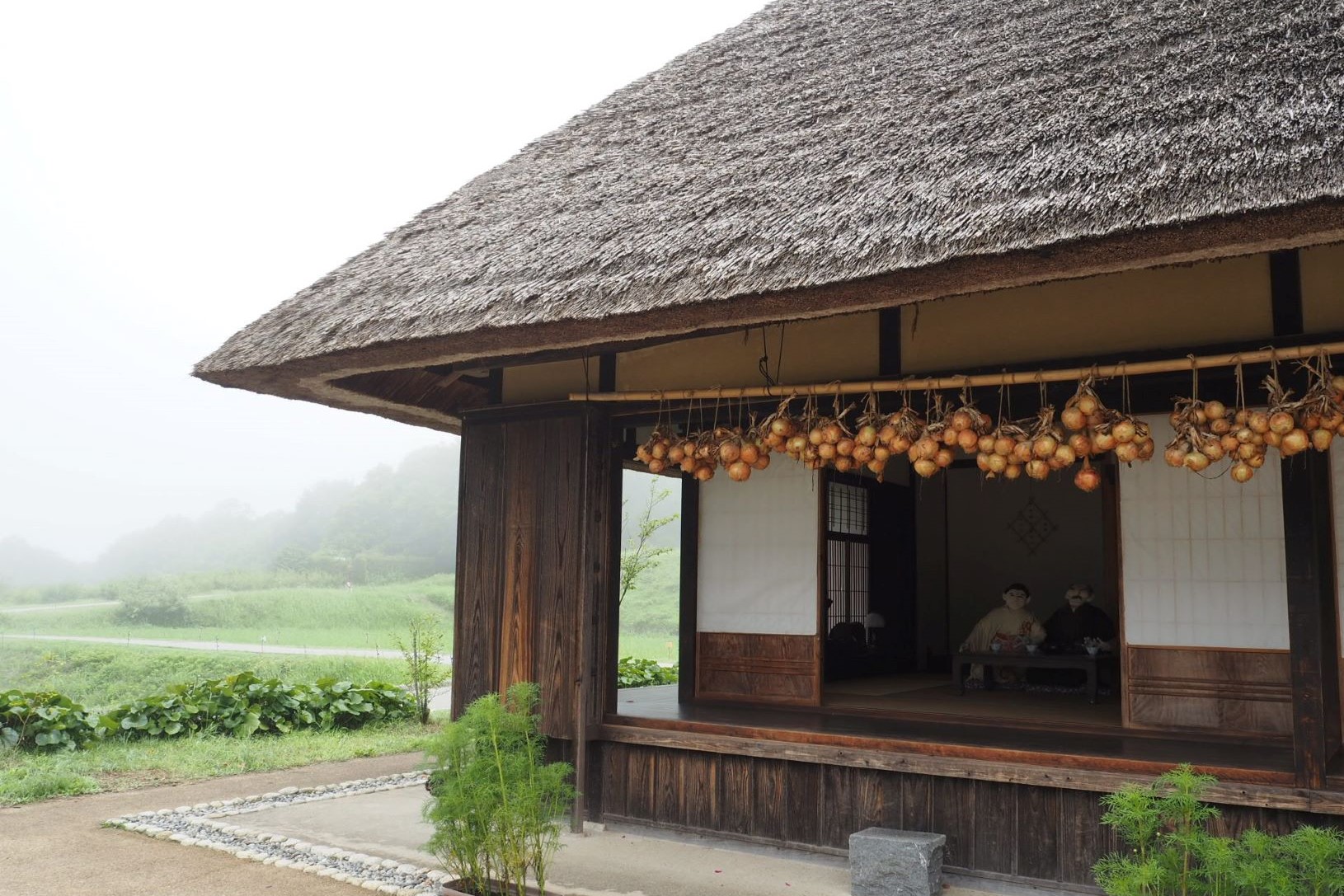 神戸の区紹介：北区　都心からすぐ近くで田舎暮らし | 地域のトピックス