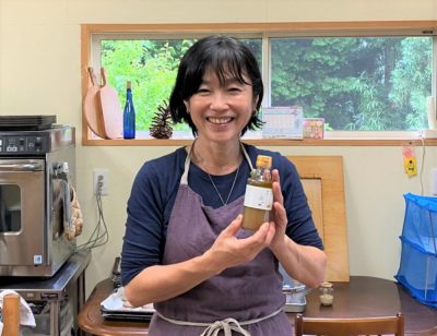 【豊後大野市】移住者さん体験談のご紹介です ~米澤さん~ | 地域のトピックス