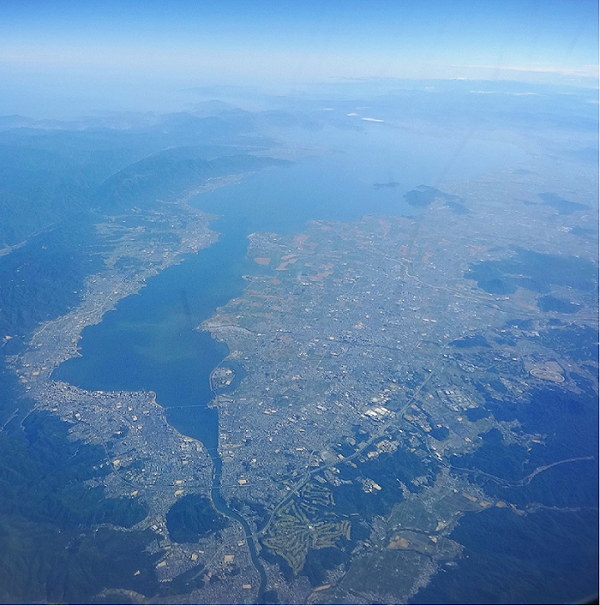 富士山の伏流水を琵琶湖へ！？　近江八幡で「お水返し」 | 地域のトピックス