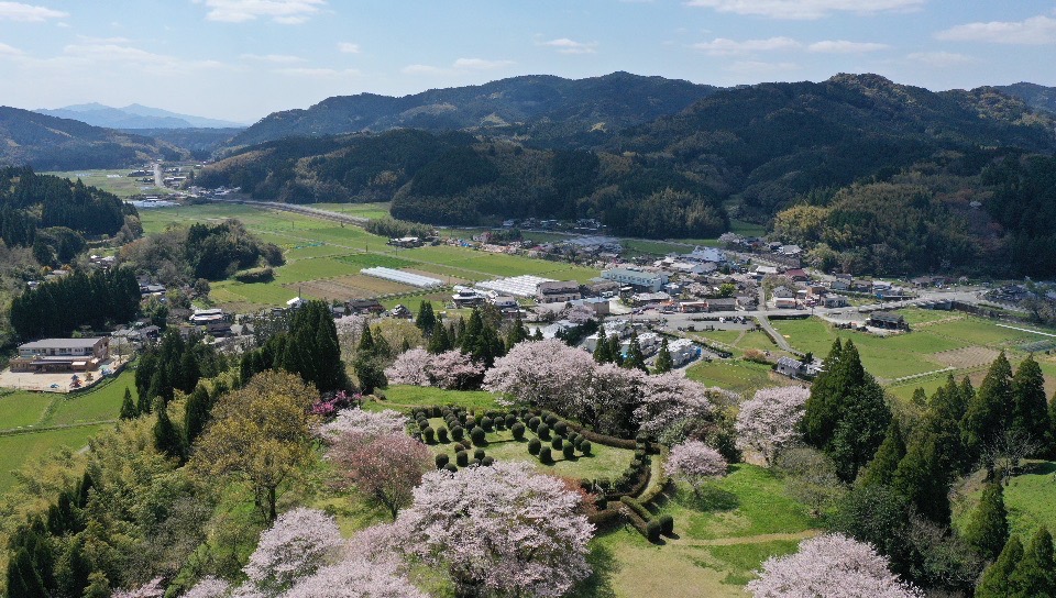 市町村紹介シリーズ? この人に聞いてみました!【和水町・南関町】 | 地域のトピックス