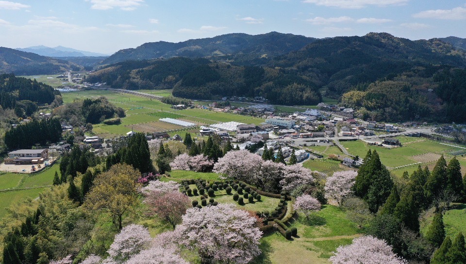 市町村紹介シリーズ? この人に聞いてみました！【和水町・南関町】 | 地域のトピックス