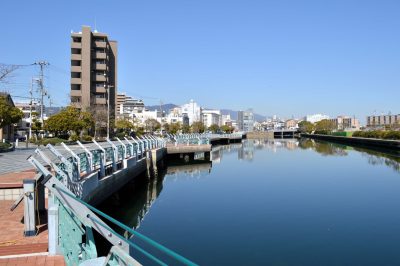 神戸の区紹介：兵庫区　ルーツが散りばめられた歴史の宝庫 | 地域のトピックス