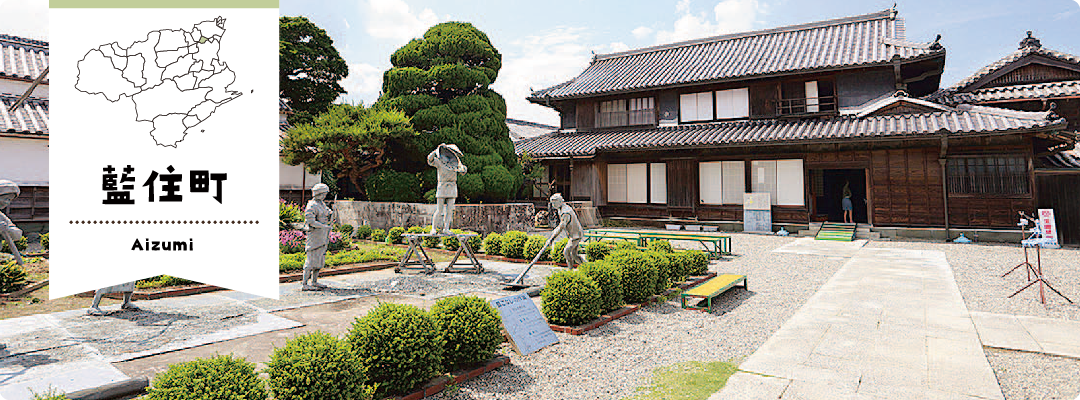 【藍住町】地域おこし協力隊募集 | 移住関連イベント情報