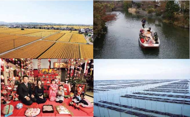 【柳川市】10月10日～11日　ふるさと回帰フェアに出展します！！ | 地域のトピックス