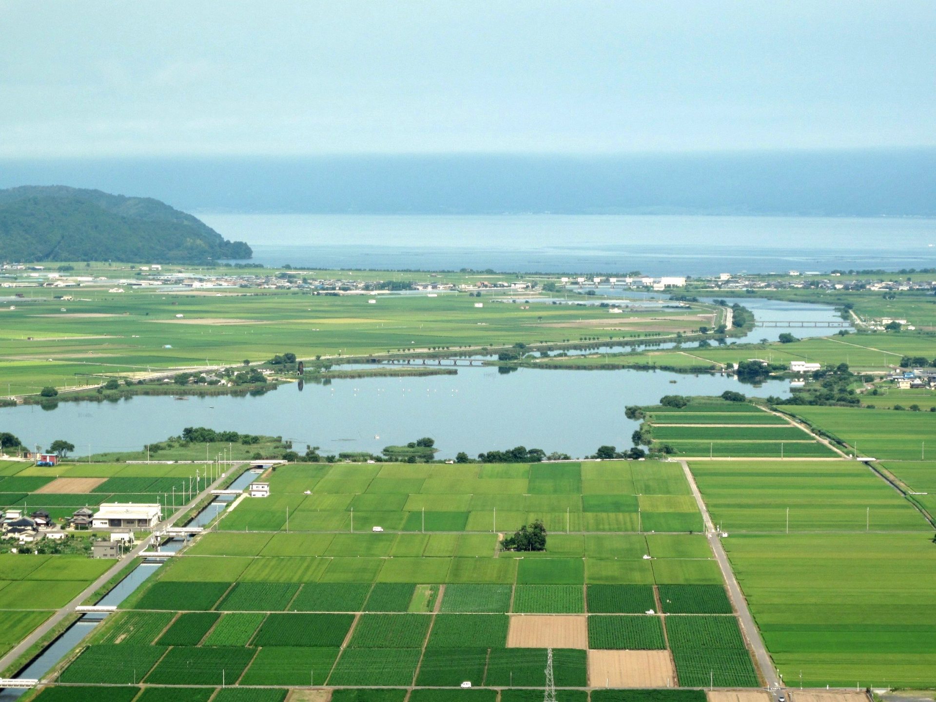 Web相談 現地・東近江市と結びます! | 地域のトピックス