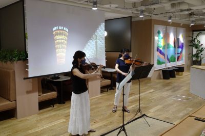 神戸市室内管弦楽団 | 地域のトピックス