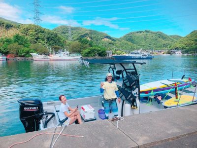 ふくい“住”人シリーズvol.5 ~ 齋藤孝二さん(おおい町)~ | 地域のトピックス