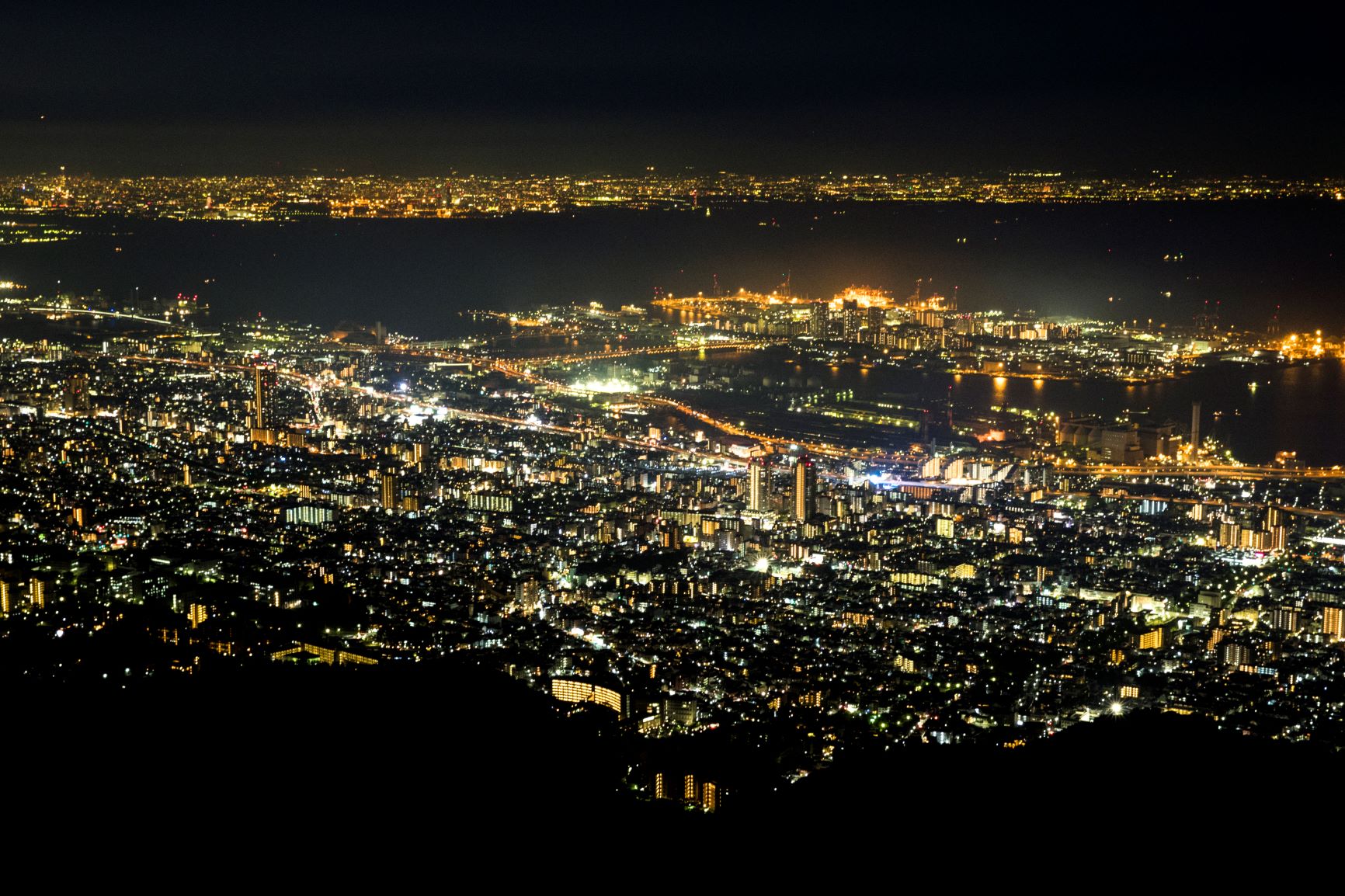神戸市の魅力度ランキング順位は…? | 地域のトピックス