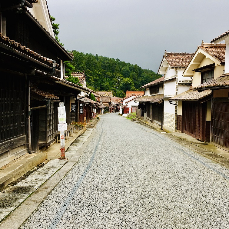 高梁市出張に行ってきました！part.1ー移住者先輩の暮らし編ー | 地域のトピックス