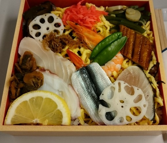 岡山のご当地グルメ!~海の幸編~ | 地域のトピックス