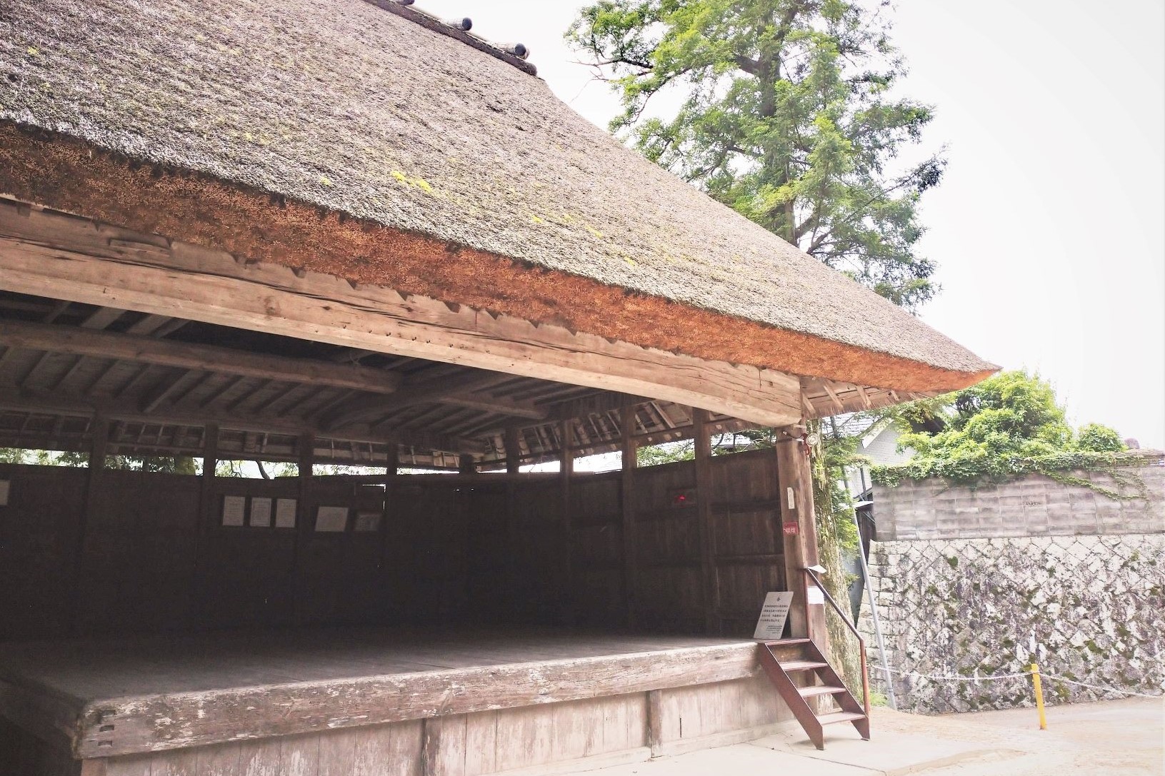 神戸の隠れたカルチャー「農村歌舞伎」とは | 地域のトピックス