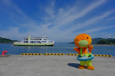 松山市地域おこし協力隊「里島地域おこし協力隊」募集中！ | 地域のトピックス