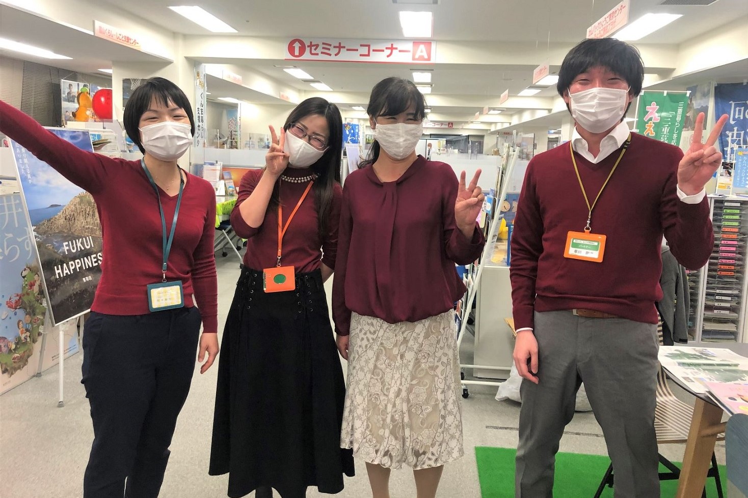 神戸から小旅行 ~京都、石川、山陽中国へ~ | 地域のトピックス