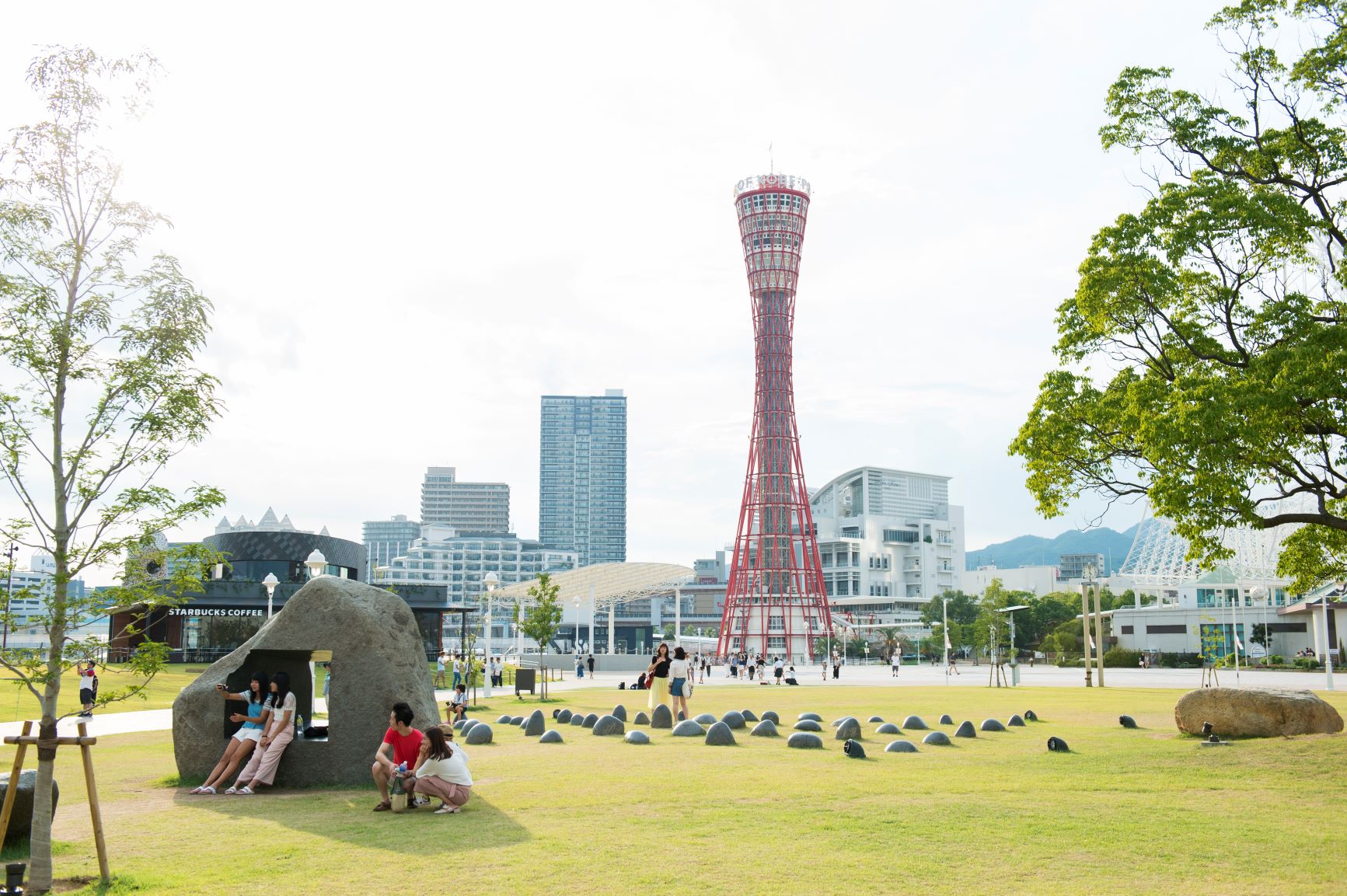 子育て目線でみた神戸のおすすめ楽しみ方！ | 地域のトピックス