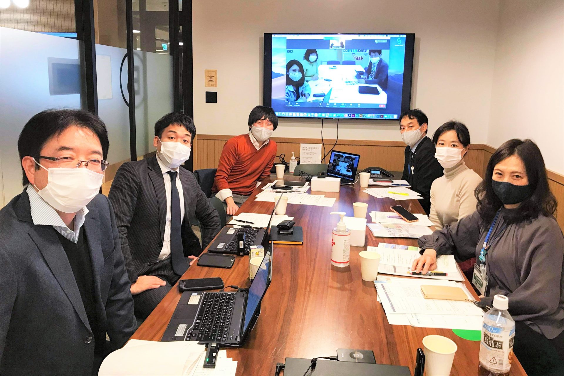 静岡市×神戸市コラボセミナー開催に向けて・その2 | 地域のトピックス