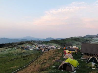 里山暮らし「久万高原町」地域おこし協力隊募集！ | 地域のトピックス