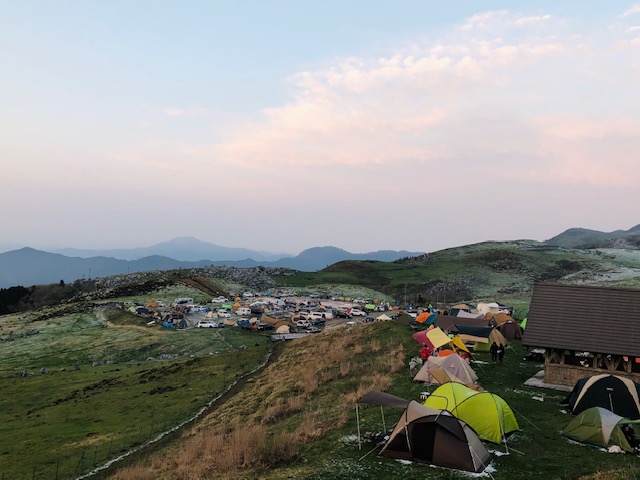 里山暮らし「久万高原町」地域おこし協力隊募集！ | 地域のトピックス