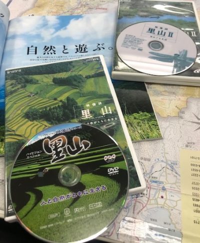 滋賀 ここは住むテーマパーク?今村光彦ワールド | 移住相談員紹介