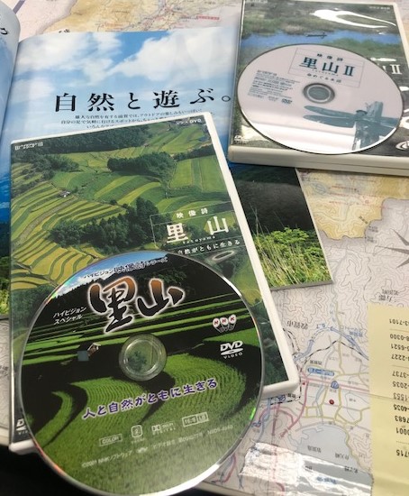 滋賀 ここは住むテーマパーク?今村光彦ワールド | 移住相談員紹介