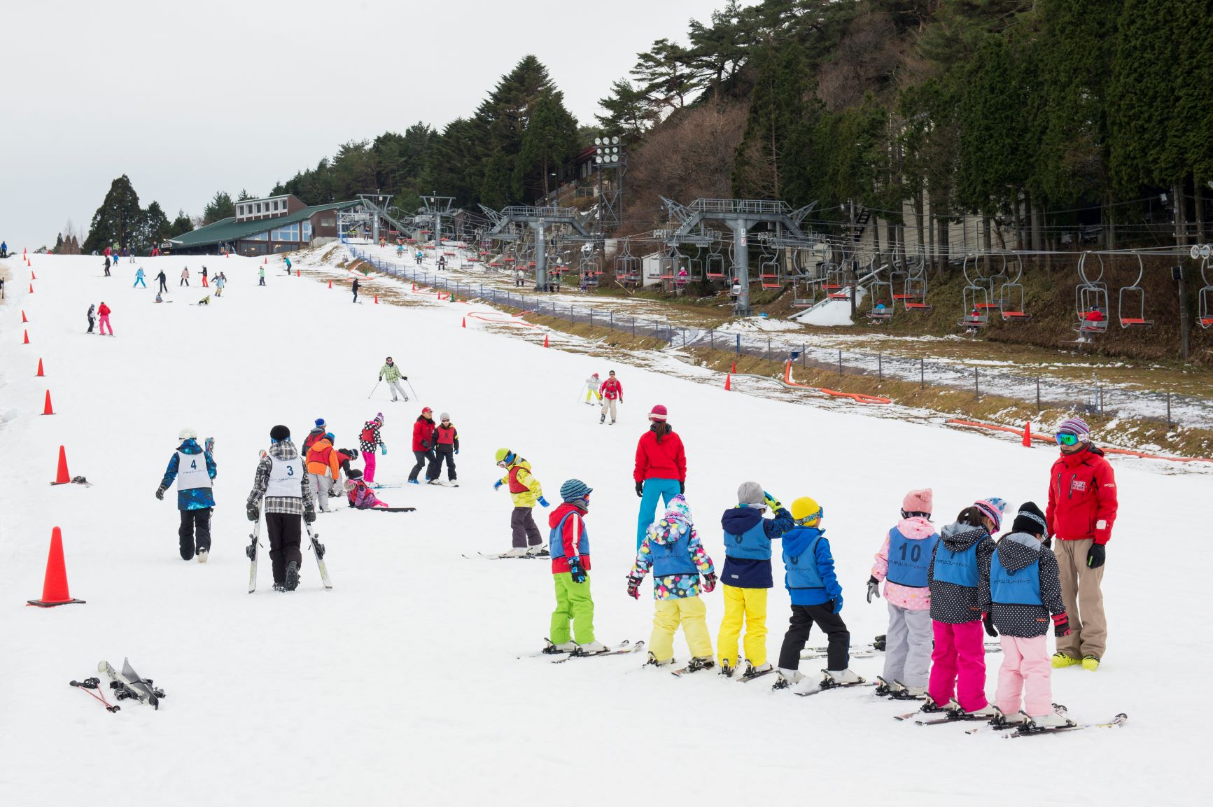 神戸の冬の過ごし方(気温や楽しみ方について) | 地域のトピックス