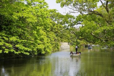 【未来に繋がる観光地域づくりを一緒にしましょう♪】柳川観光に携わる地域おこし協力隊大募集！ | 地域のトピックス