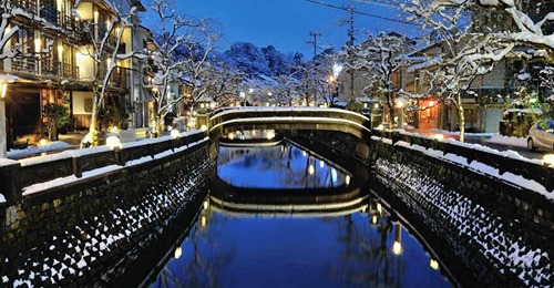 旅が暮らしに変わる。注目の「2地域居住」体験ツアー　豊岡編 | 地域のトピックス