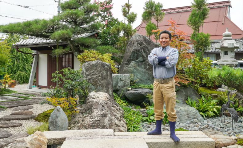 鳥取県河原城の梅の花 | 地域のトピックス