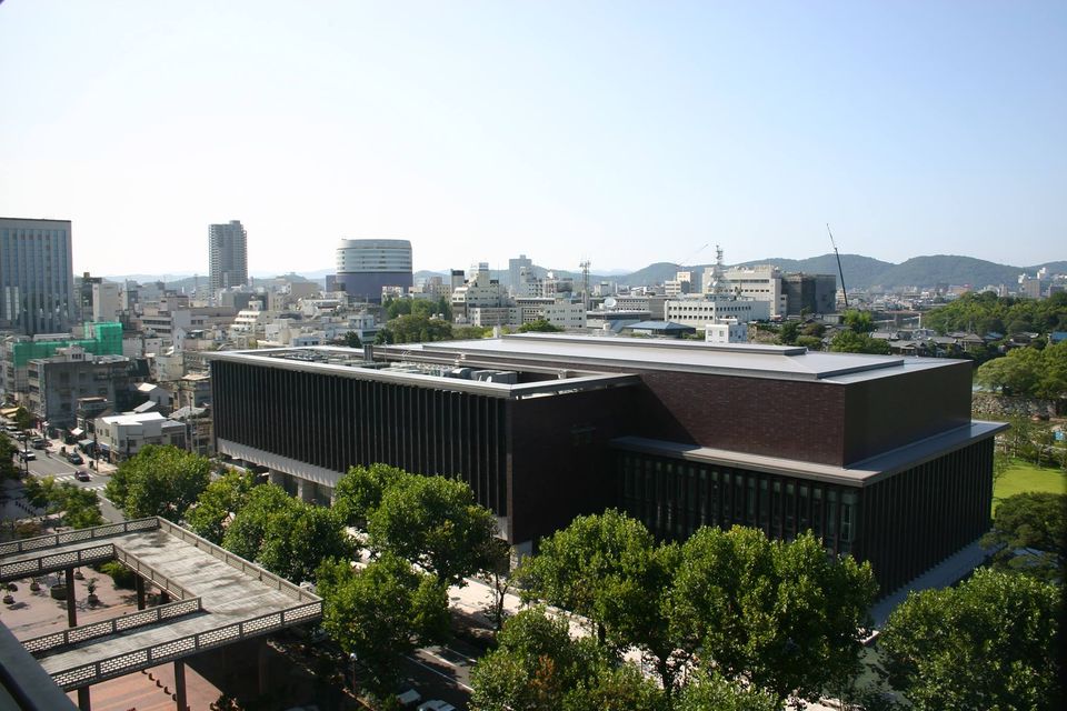 岡山県内の素敵な図書館を紹介! | 地域のトピックス